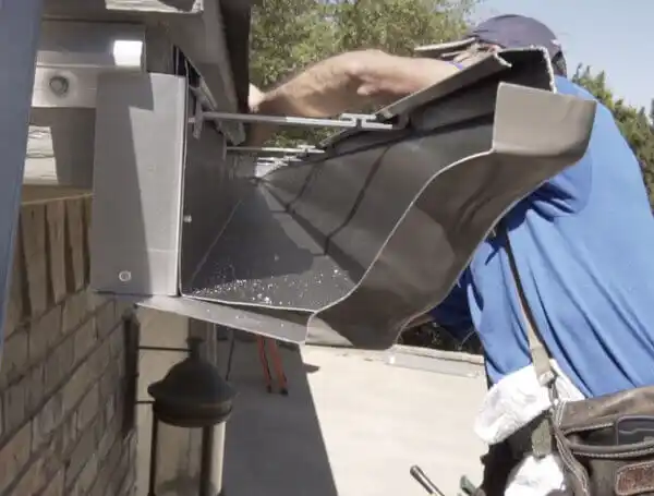 gutter services Coalinga